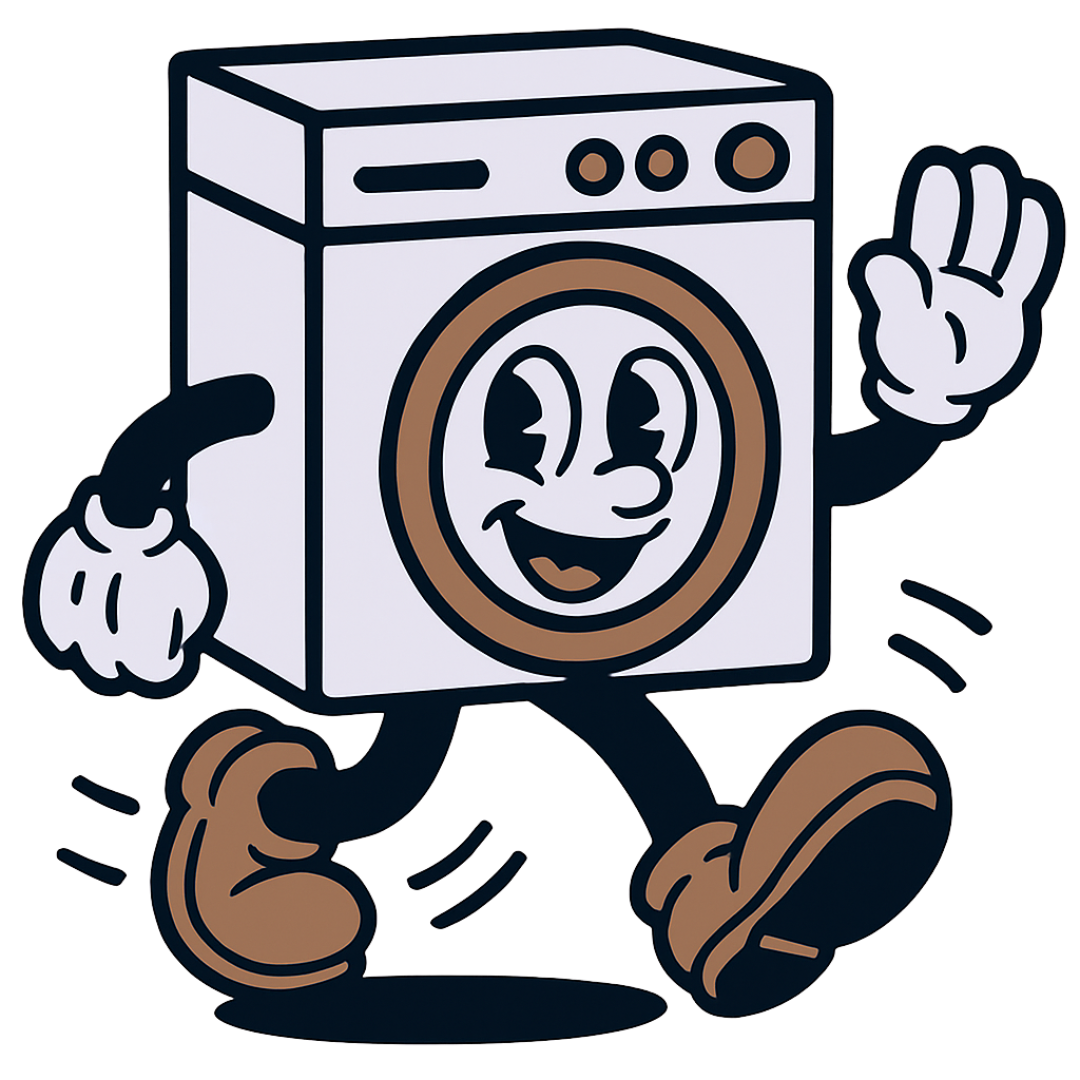 12 Week Cleaning Service - BYO Nappies