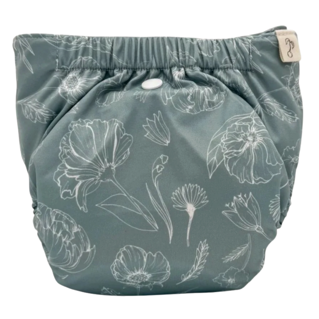 Mimi & Co 2.0 Modern Cloth Nappy