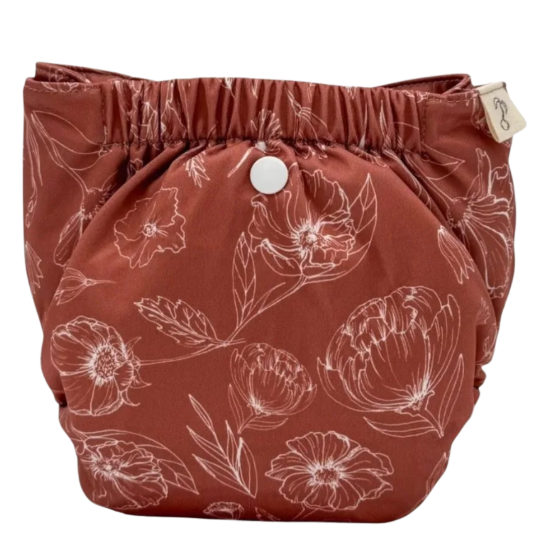 Mimi & Co 2.0 Modern Cloth Nappy