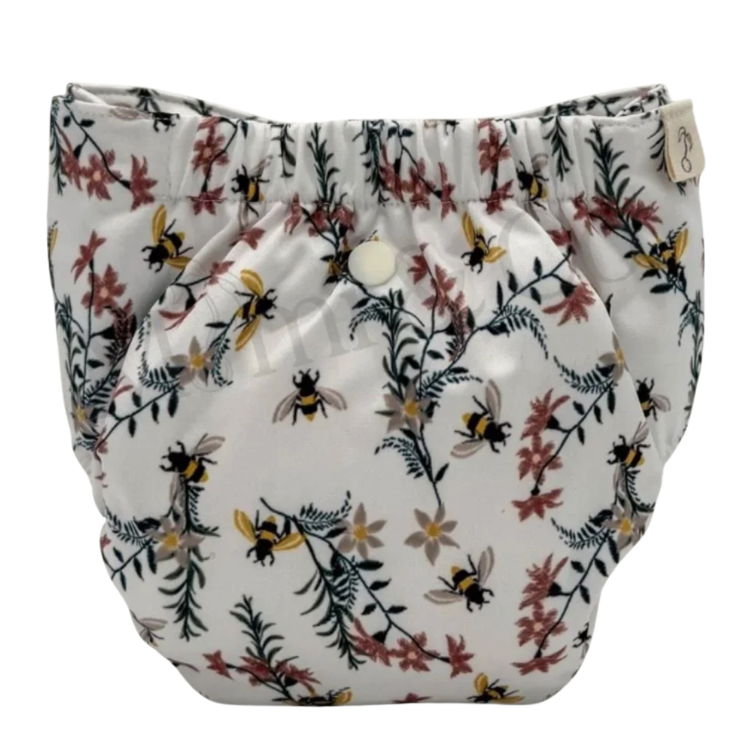 Mimi & Co 2.0 Modern Cloth Nappy