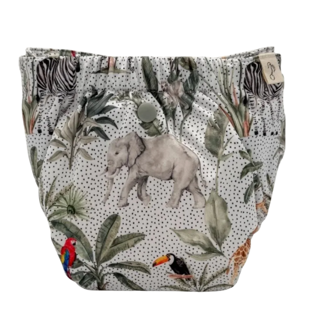 Mimi & Co 2.0 Modern Cloth Nappy