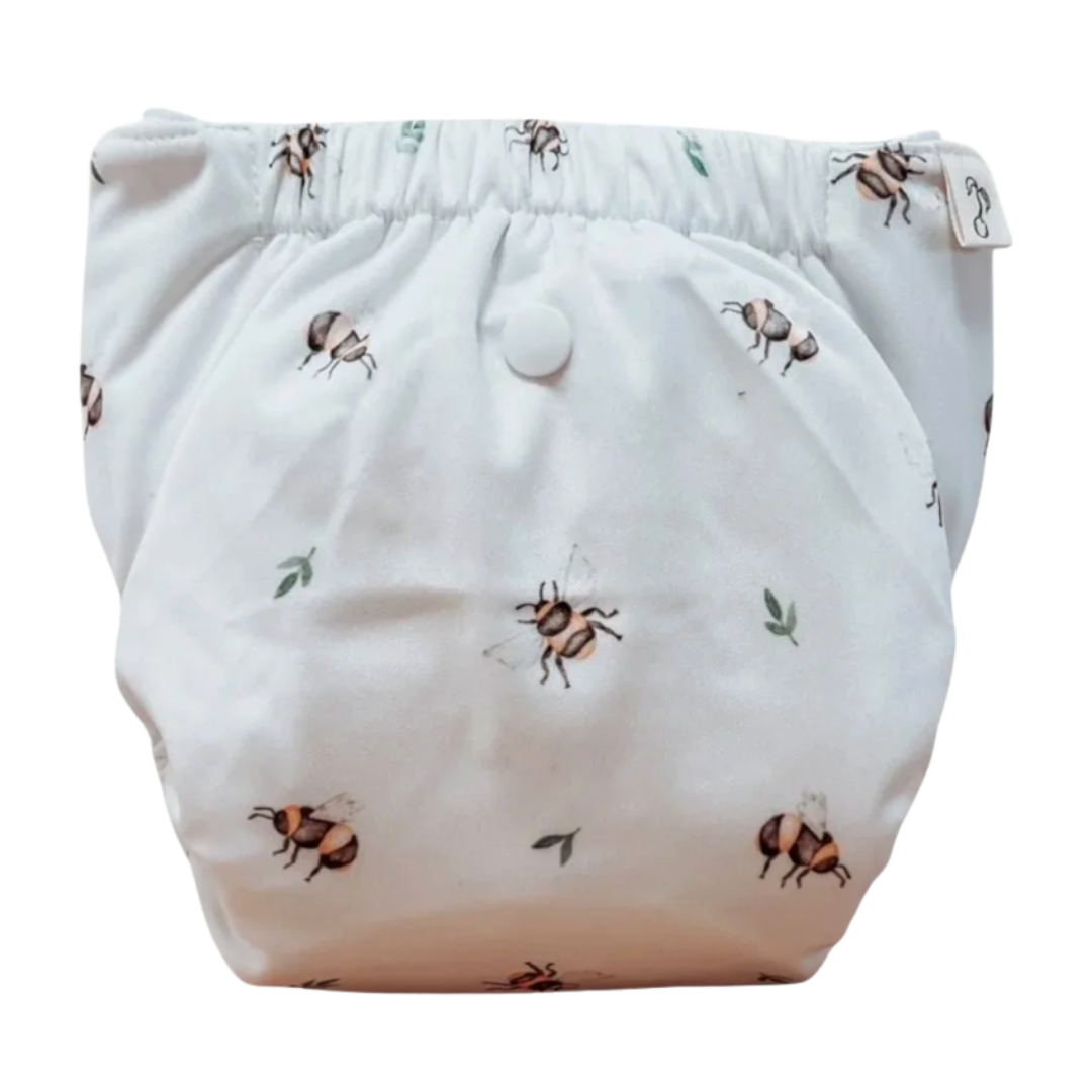 Mimi & Co 2.0 Modern Cloth Nappy