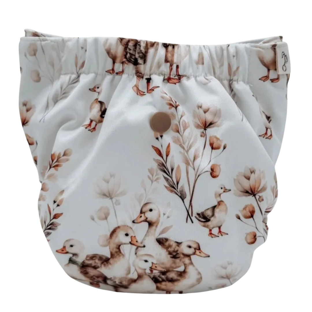 Mimi & Co 2.0 Modern Cloth Nappy