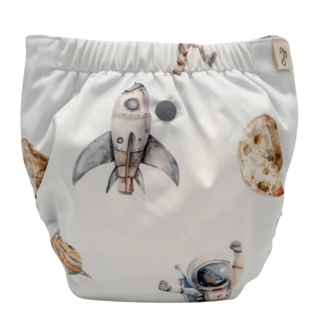 Mimi & Co 2.0 Modern Cloth Nappy