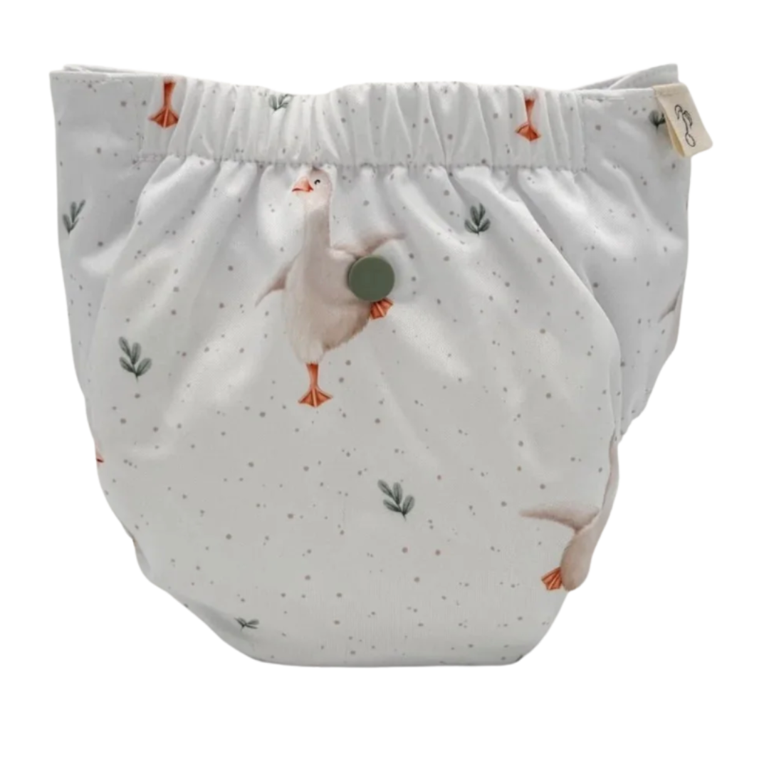 Mimi & Co 2.0 Modern Cloth Nappy