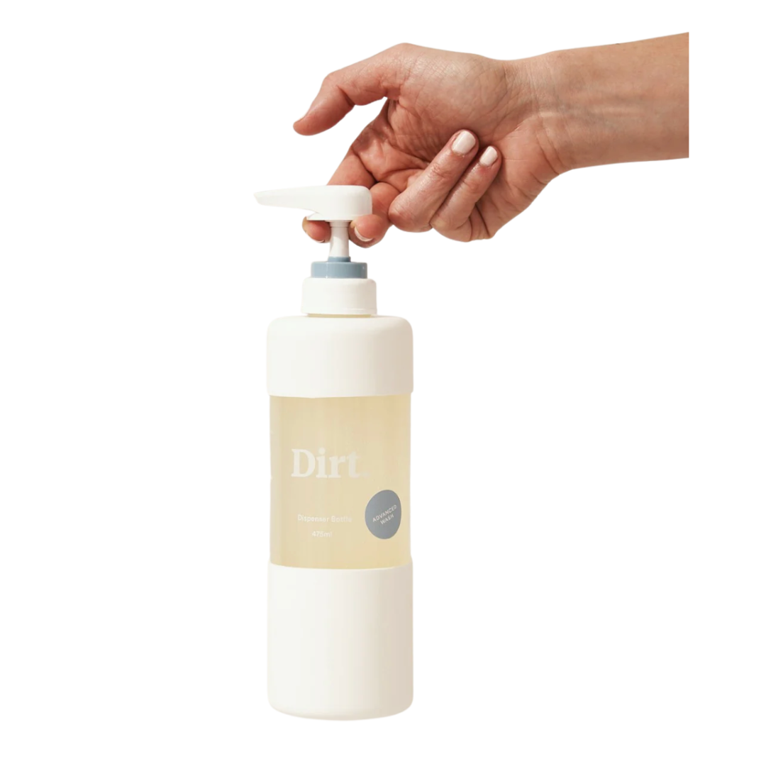 Dirt - Advanced Wash Detergent