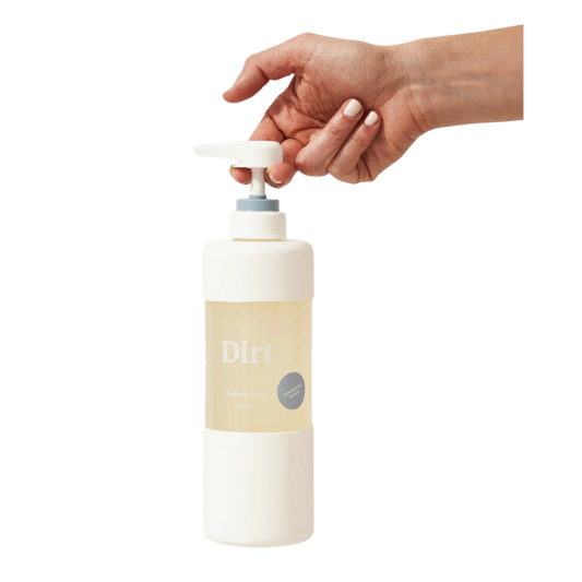 Dirt - Advanced Wash Detergent