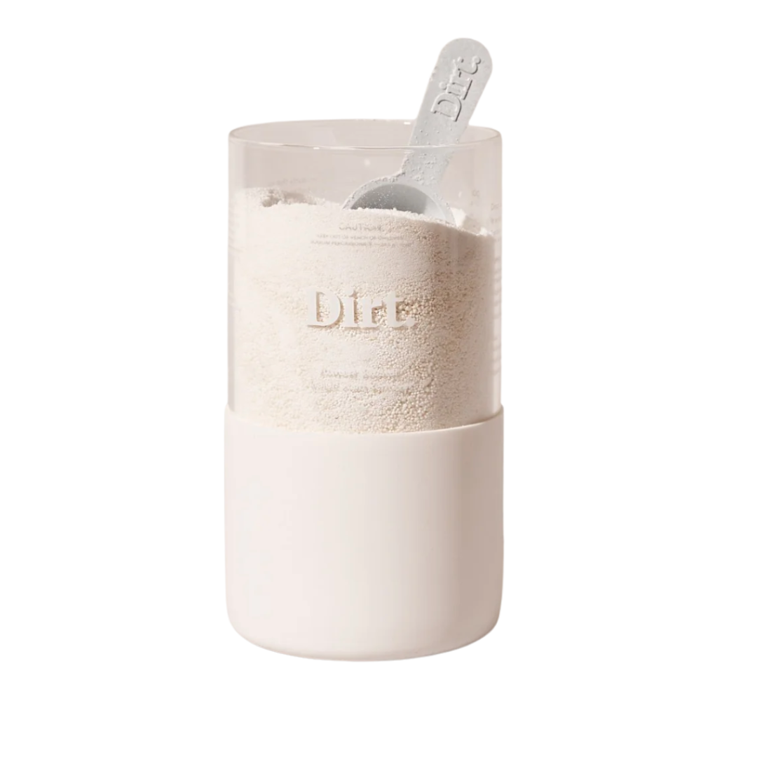 Dirt - Powder Booster