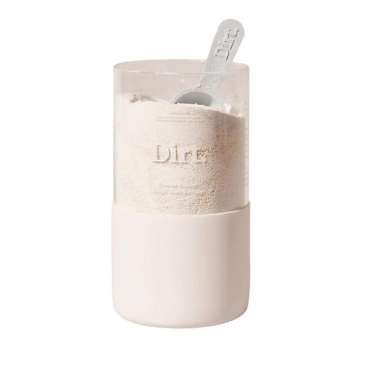 Dirt - Powder Booster