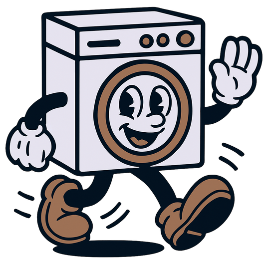 Weekly Cleaning Service - BYO Nappies