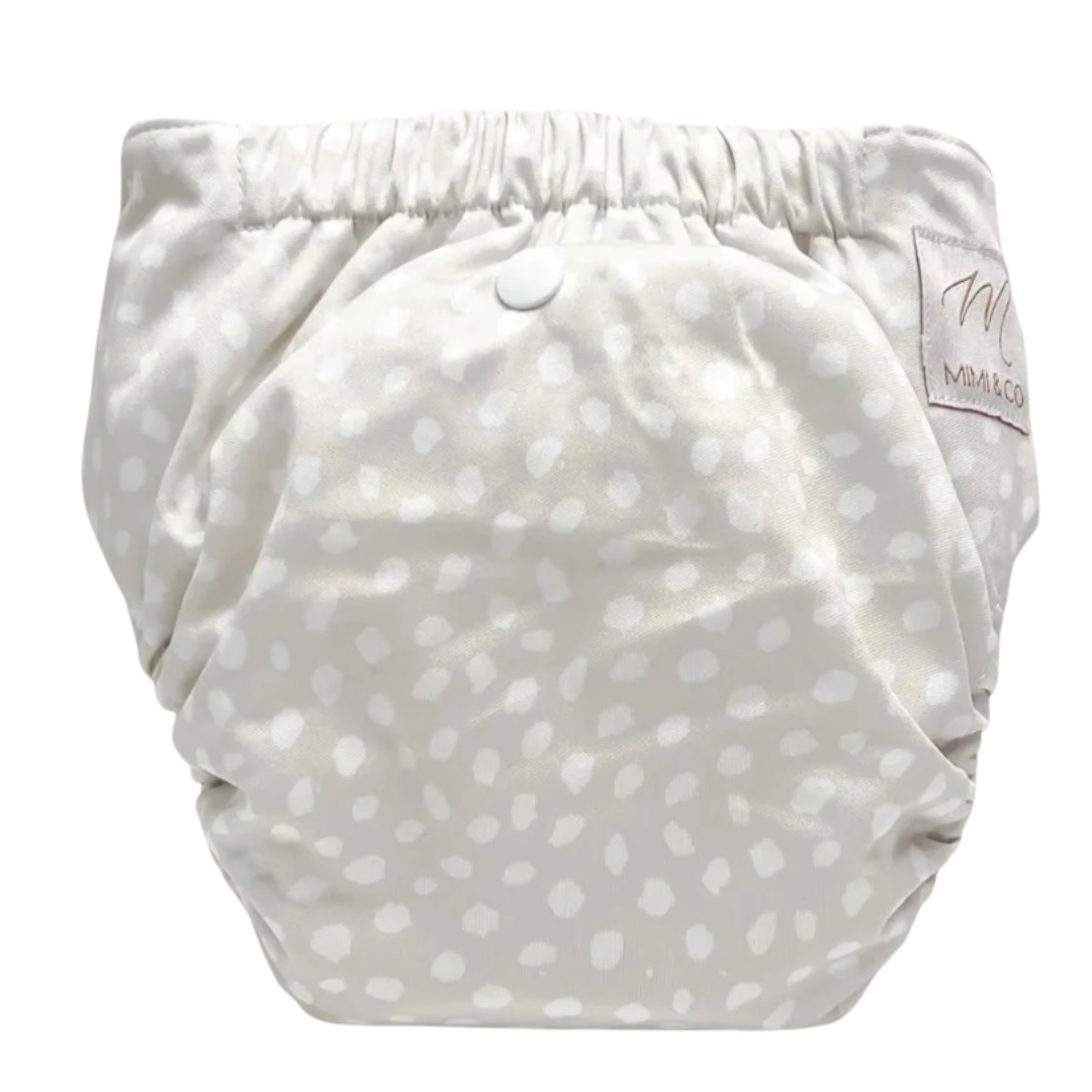 Mimi & Co 2.0 Modern Cloth Nappy