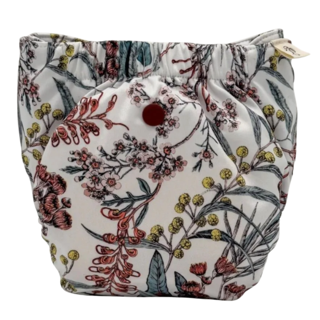 Mimi & Co 2.0 Modern Cloth Nappy