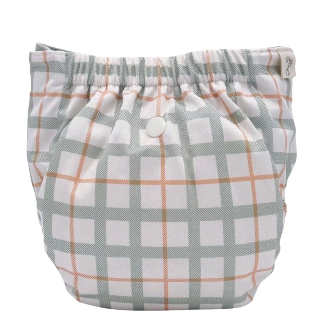 Mimi & Co 2.0 Modern Cloth Nappy