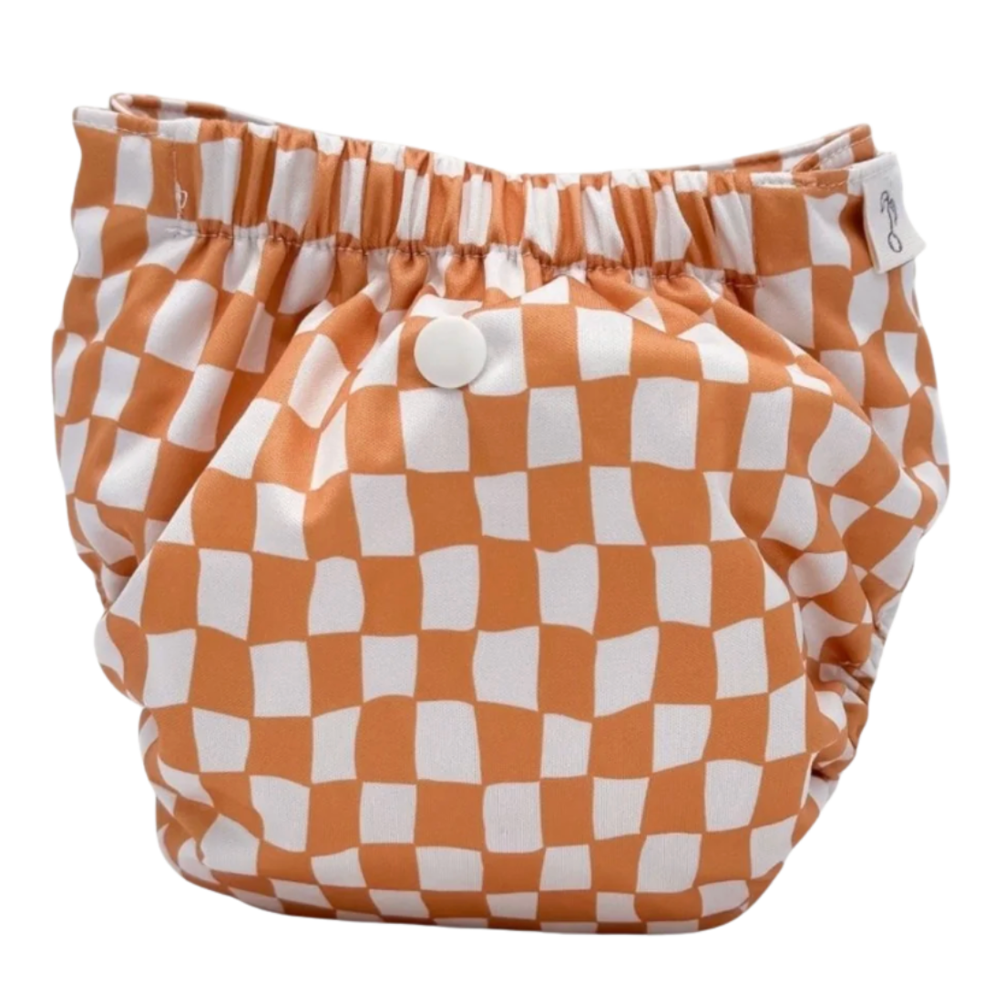 Mimi & Co 2.0 Modern Cloth Nappy