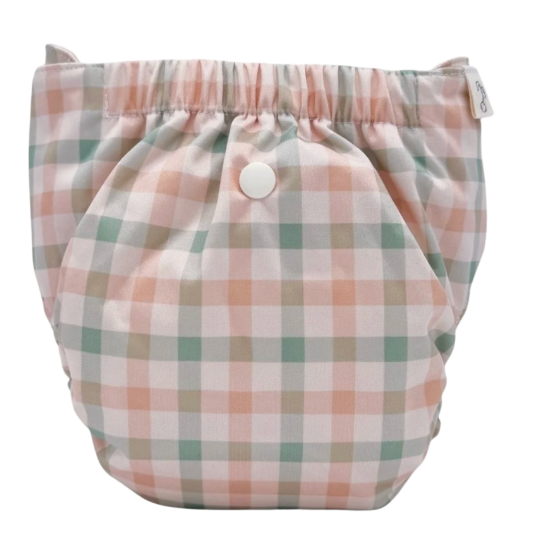 Mimi & Co 2.0 Modern Cloth Nappy