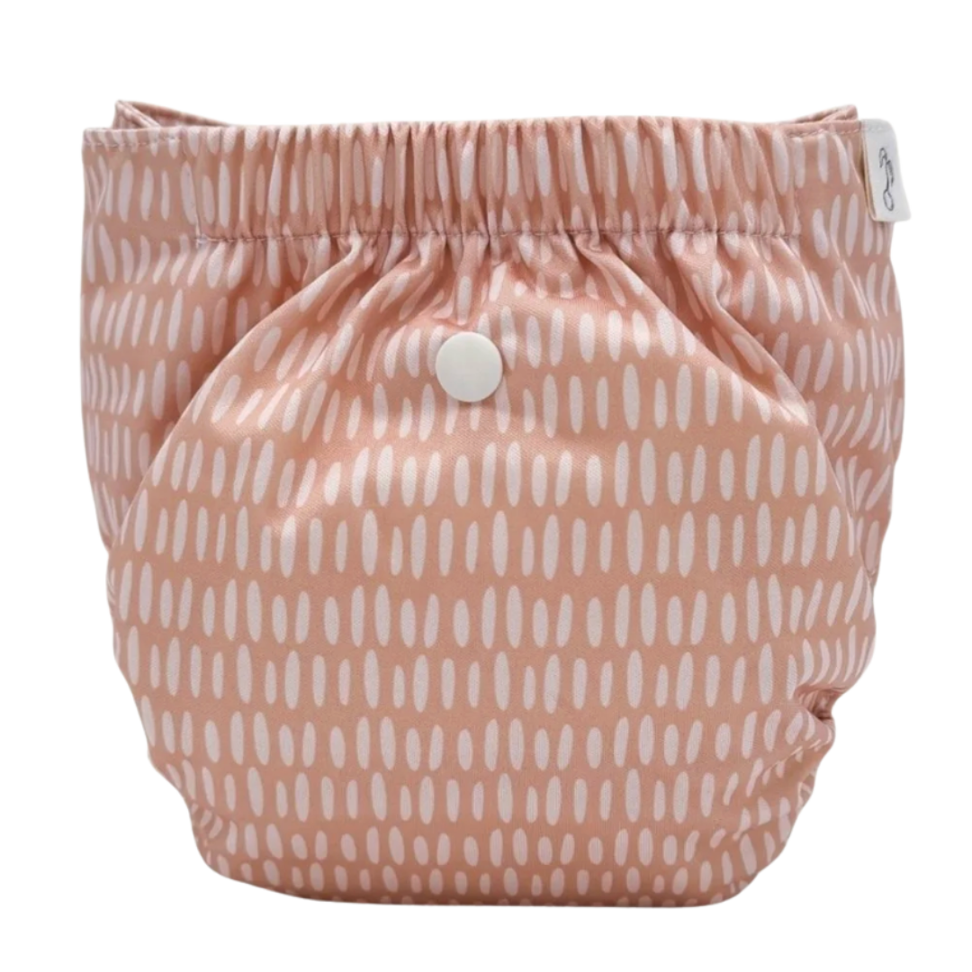 Mimi & Co 2.0 Modern Cloth Nappy