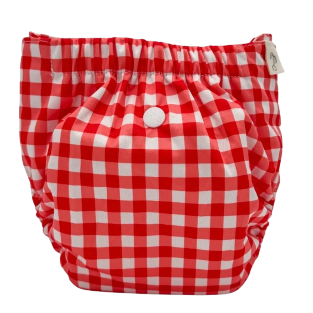 Mimi & Co 2.0 Modern Cloth Nappy