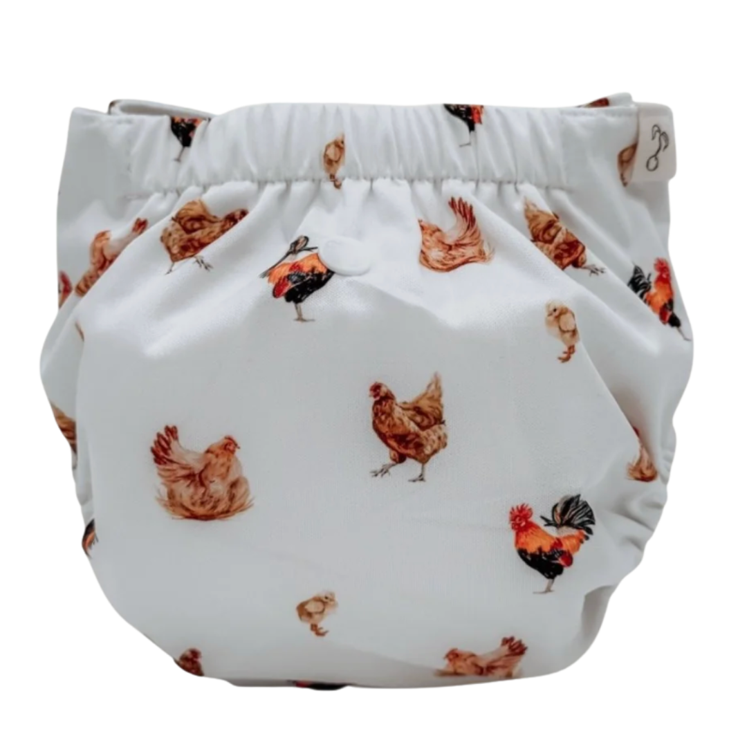 Mimi & Co 2.0 Modern Cloth Nappy