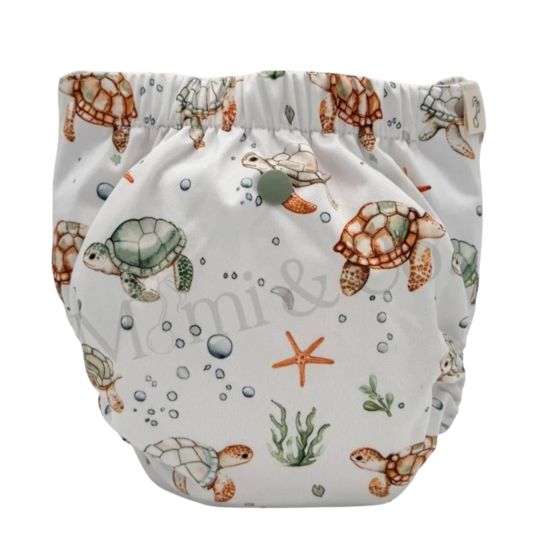 Mimi & Co 2.0 Modern Cloth Nappy