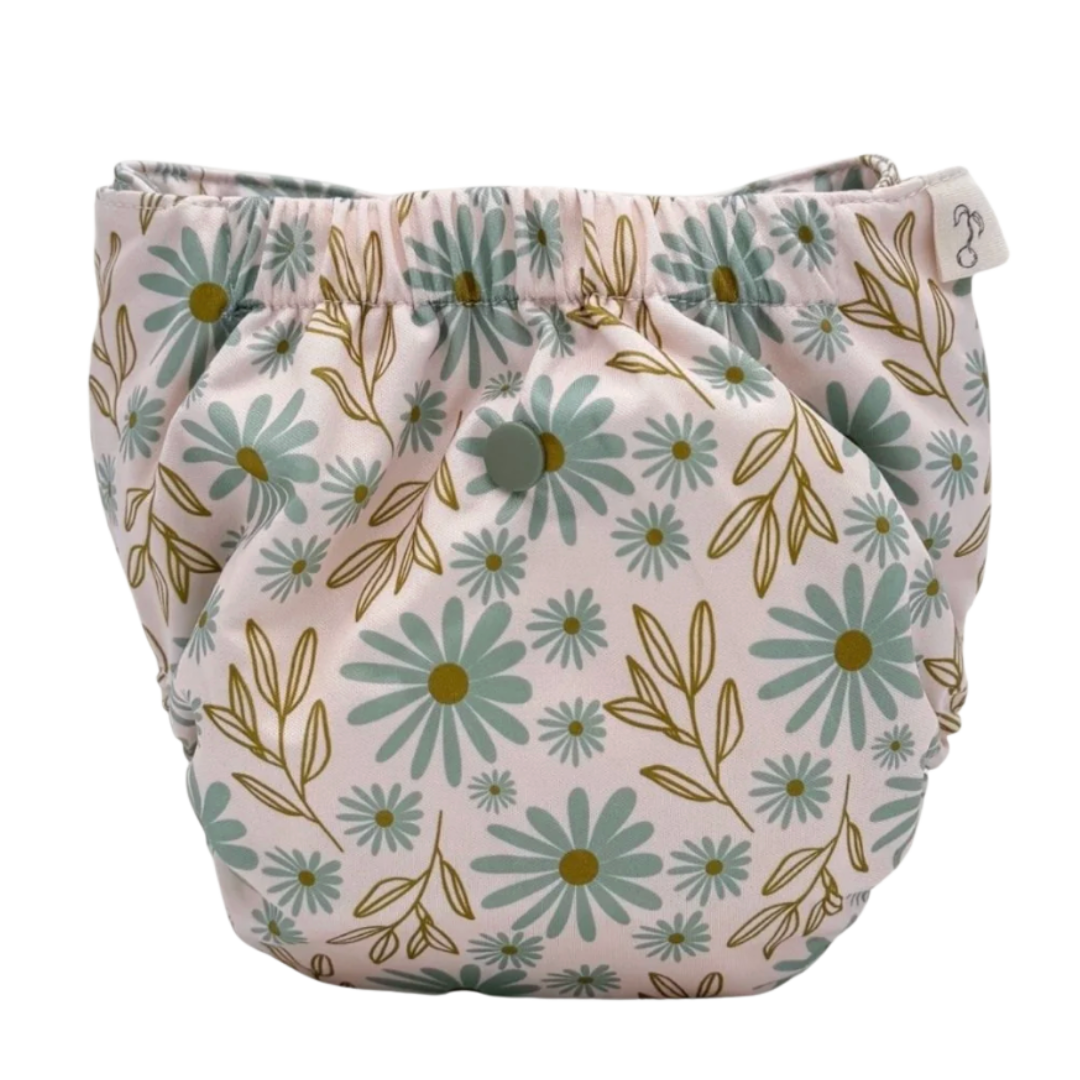 Mimi & Co 2.0 Modern Cloth Nappy